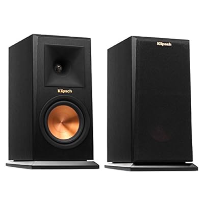 Klipsch RP 150M, Altoparlante coppia