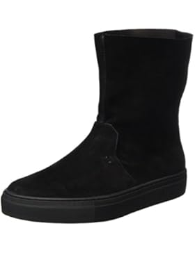 Liebeskind Berlin Damen Lh173520 Suede Schlupfstiefel