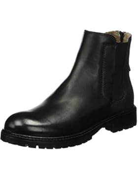 Momino Mädchen 3025mt Biker Boots