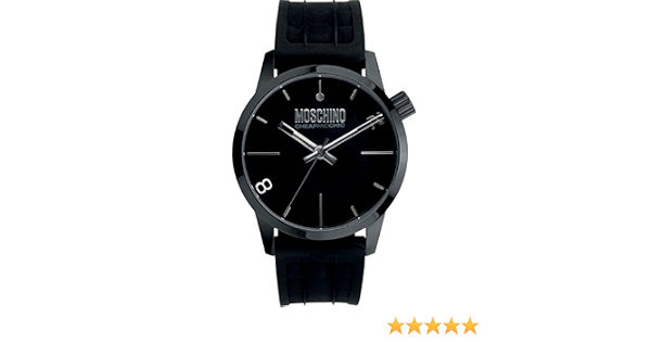 تعصب آمن مندوب مبيعات moschino orologio uomo amazon - levincosmetology.com