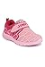Nfive Pink Comfortable And Stylish Girls Sports Shoes RS.899.00