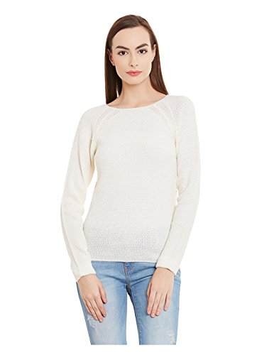 Yepme Womens Cotton Sweaters - YPWSWEATER0014-$P RS.599 (71.00% Off) - Amazon