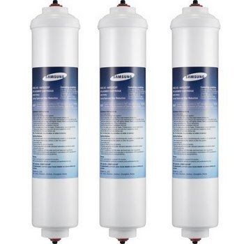 3 x original SAMSUNG DA29-10105J - HAFEX/EXP Wasserfilter fr Khlschrnke