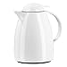 Price comparison product image Emsa 621351200 Auberge Quick-Tip vacuum flask, 0.35 litres, white
