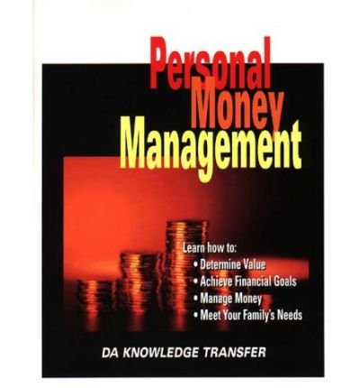 [(Personal Money Management)] [ By (author) Dale A. Tar ] [January, 2010]