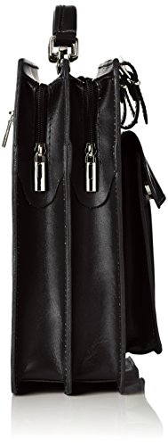 Bags4Less Unisex-Erwachsene Mondial Laptop Tasche, 10x30x40 cm - 3