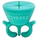 tweexy - The Original Wearable Nail Polish and Varnish Holder in Spa Green