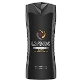 Lynx Shower Gel Dark Temptation 400ml