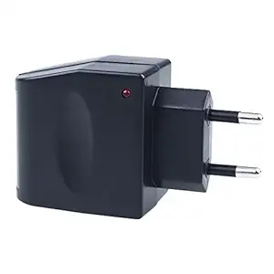 Spograde Domestic AC/DC Car Cigarette Lighter Converter Socket Adapter 220V 12V