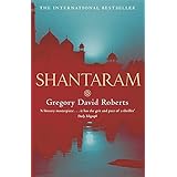 Shantaram: Now a major Apple TV+ series starring Charlie Hunnam