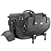 Price comparison product image Mantona New York photography bag (incl. 5 dividers, removable carry strap and rain protection cover) black