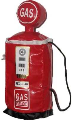 AB Golf Designs AUS Boxing Glove Head Cover