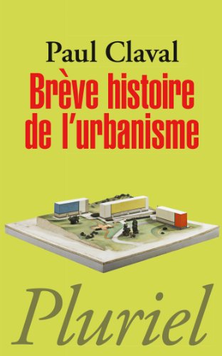 Télécharger Brève histoire de l'urbanisme PDF Livre En Ligne