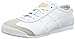 Produktbild Onistuka Tiger Mexico 66 Unisex-Erwachsene Sneakers, Weiß (0101-10), 40 EU