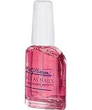 SALLY HANSEN HARD AS NAILS BASE COAT - NATURAL