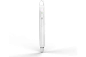 SPECIAL PIE Stylo à tableau blanc interactif pour tableau blanc, idéal pour le bureau à domicile, la salle de classe, les réunions et les présentations (1 stylo électronique)
