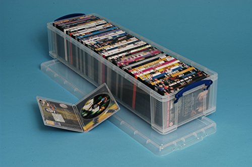 Really Useful Box Aufbewahrungsbox 22 Liter