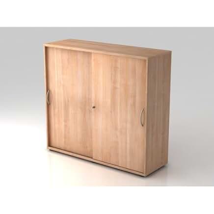 Suchergebnis auf Amazon.de für: Schwebetürenschrank Nussbaum