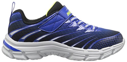 Skechers (SKEES) Jungen Nitrate-Pulsar Funktionsschuh - 7