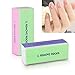 Velishy(TM) 4 Way Manicure Shiner Buffing Block