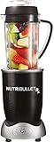 NutriBullet Rx – Test und Erfahrungen