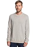 jersey quiksilver Corte: corte moderno, con la longitud más larga de un corte normal y una silueta más estilizada