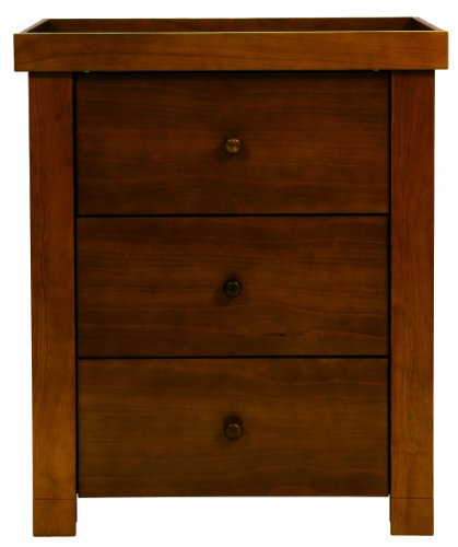 East Coast Montana Dresser (Cocoa)