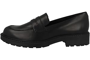 Clarks Orinoco2 Penny, Mocassino Donna