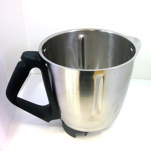 Vorwerk - Boccale Con Impugnatura Bimby TM31