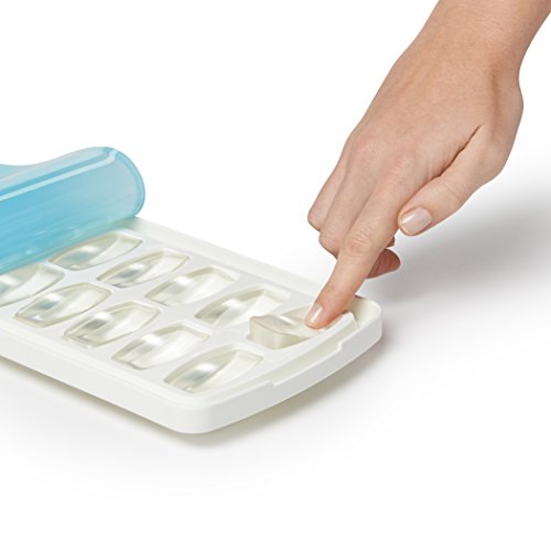 OXO Good Grips Eiswürfelform, ohne Verschütten - 7