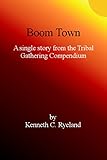 Image de Boom Town (English Edition)