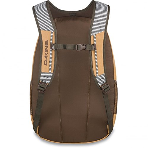 DAKINE Schulrucksack Campus LG 33 Liter Laptop Rucksack Railyard