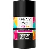 Urban Care Style Guide Strong Grip Hair Stabilizer Stick Wax 35 Gram