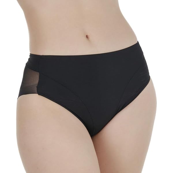 Culotte Gainante Prima Donna - Taille 40 (FR) - Compression Ferme - Café Au Lait - Neuf Avec étiquettes