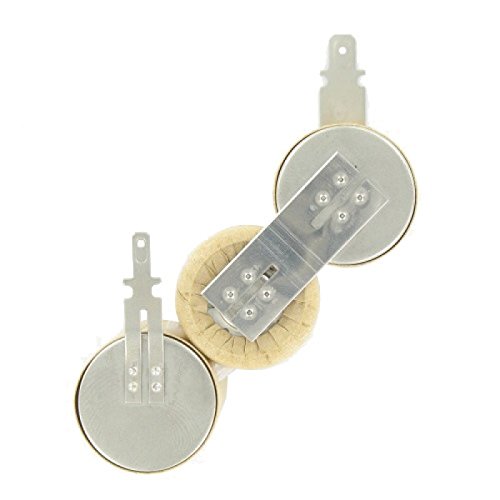 Akku passend für Gardena ACCU 60 mit Faston 2,8 und 4,8mm - 2