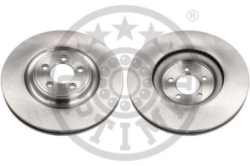 Preisvergleich Produktbild OPTIMAL BS-9170 Bremsscheiben