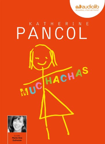 couverture de : Muchachas 1 (Livre lu)