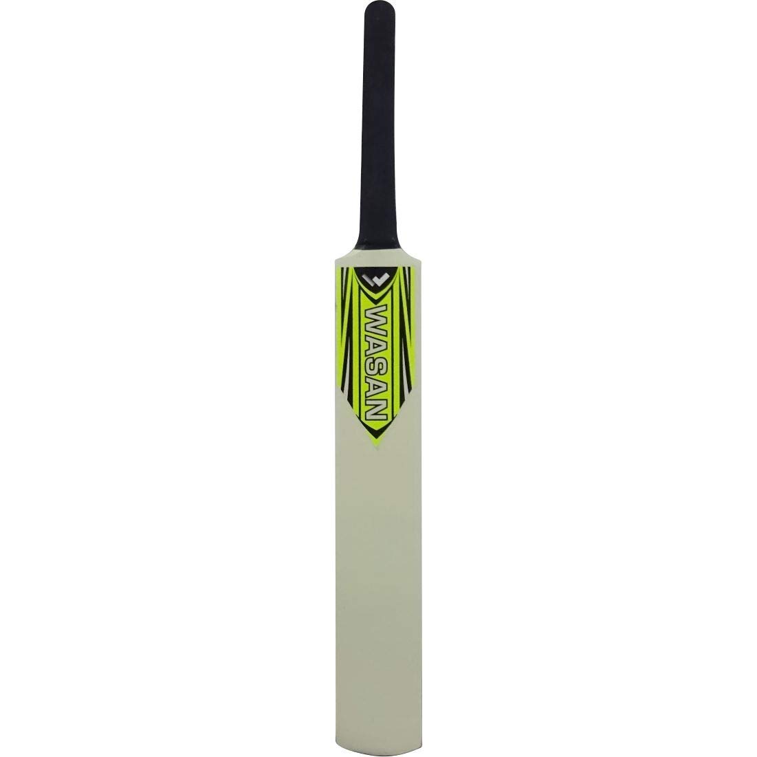 Wasan Cricket Set Size 3 (5-12 Years) in Bag, Cream - Image 6