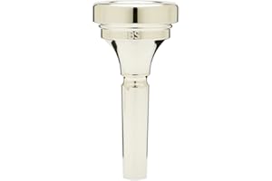 Denis Wick DW5880 5BS Small Shank Trombone Mouthpiece