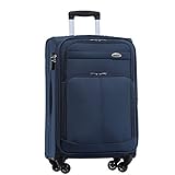 Mehr Volumen durch Dehnungsfuge: Doppelreißverschluss für 25% mehr Volumen