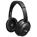 Produktbild Mpow H8 Aktive-Rauschunterdrückung Bluetooth Kopfhörer mit Mikrofon, Hi-Fi Wireless Over- Ear Headset, Komfortabler Protein Earpads für Reisen Büro TV Computer,Smartphone.(20 Stunden Spieltzeit)