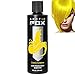 ARCTIC FOX 100% VEGAN SEMI PERMANENT HAIR COLOUR DYE (8oz, COSMIC SUNSHINE)