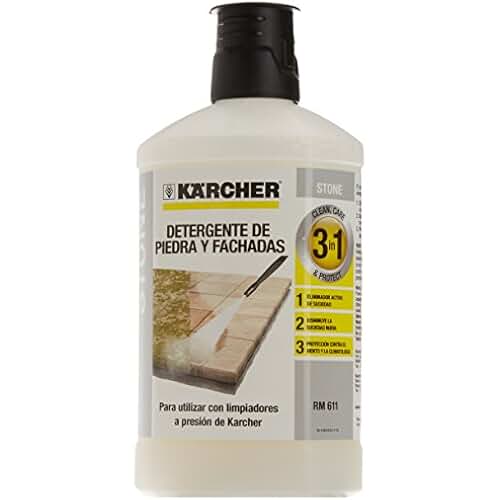 Amazon.co.uk karcher patio cleaner attachment