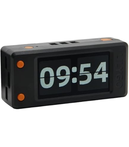 Display GC9A01 1.28" TFT Circolare - 240x240 RGB IPS Per Arduino E Raspberry