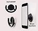 Produktbild 2 in 1 Finger Ständer und Auto Universal Clip Halterung für Pop sockect Grip Expansion Halterung für Samsung S7/S8/S9/Edge/Galaxy/Tab/HTC/Nexus/Xperia/Hudl/One Plus 2/3/Apple iPhone 5/5 C/5S/6/6 Plus/6S/6S Plus/7/7 Plus/8/Pixel etc.
