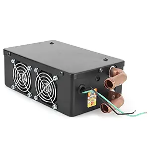 Car Heater, Fast Heating Energy Saving Windshield Defogger Portable Car Heater for Heating car for Car for Defrosting