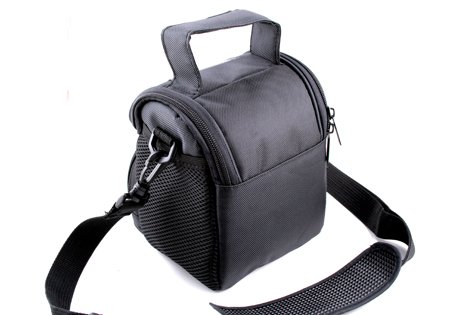 Waterproof-Black-Camera-Case-for-Canon-1300D1200D2000D-4000D100D200D800D750D700D77D70D-80D7DSX60Nikon-D3300D3200D3400D7200D5300D5500-D5600B900P900Sony-AlphaPanasonic-Lumix-FZ2000FZ82Fuji-Olympus-Penta
