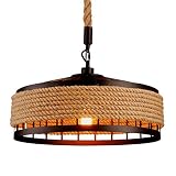 * Bombilla: 110-240V (incluida), luz Edison, luz incandescente, luz de bajo consumo, LED.