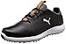 Produktbild Puma Spikes IGNITE PWRADAPT Leather 190581_02 Puma Black-Puma Black 41