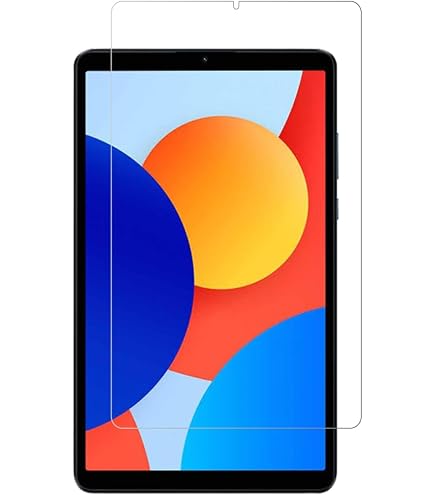 Xiaomi Redmi Pad SE 8.7 4G Pad, 6GB RAM + 128GB ROM (Cellular +